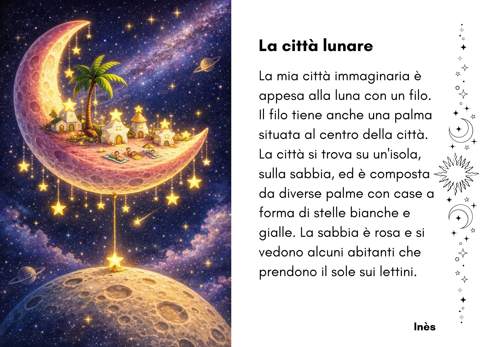 PROGETTO LE CITTÀ IMMAGINARIE(4)