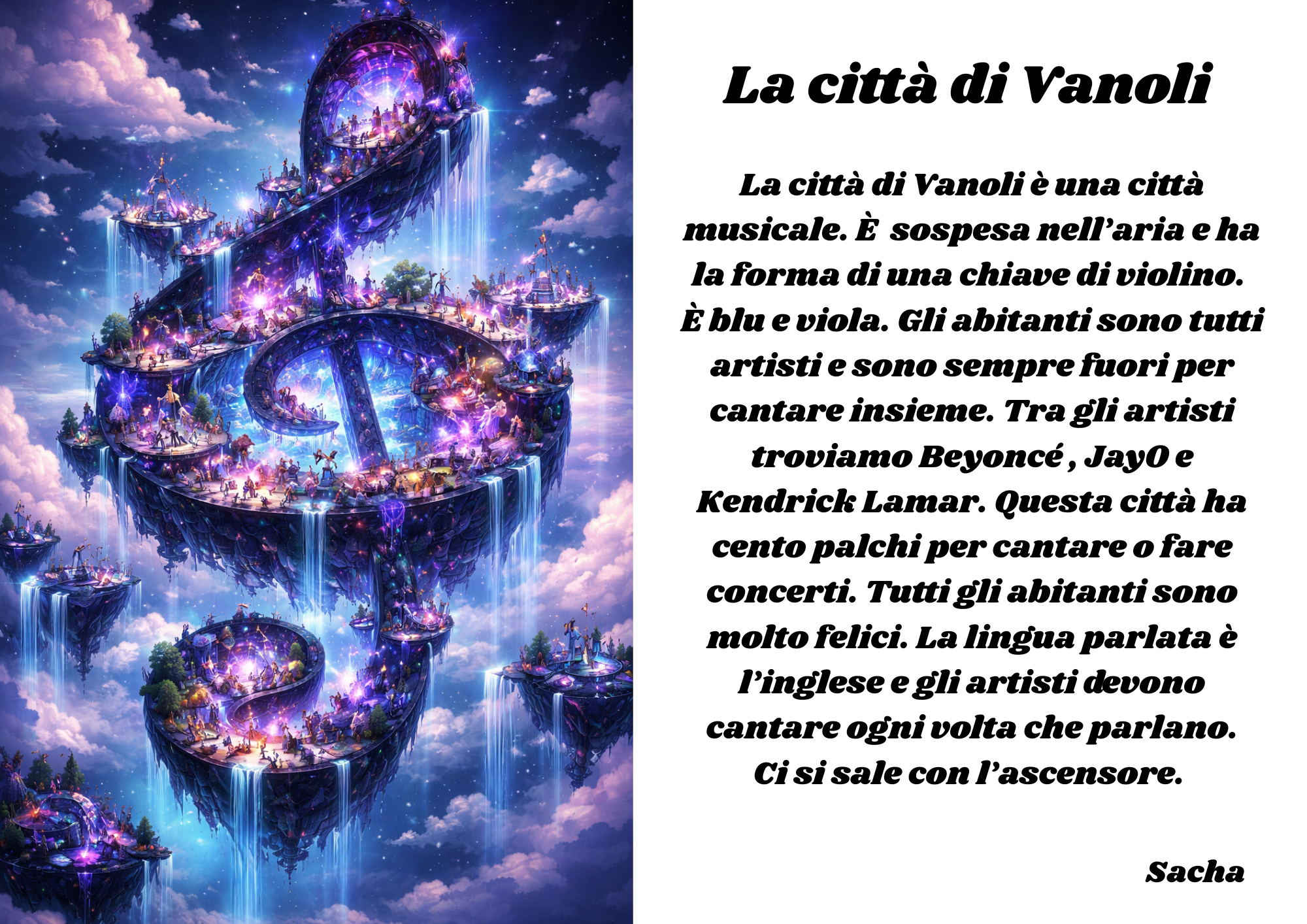PROGETTO LE CITTÀ IMMAGINARIE(5)