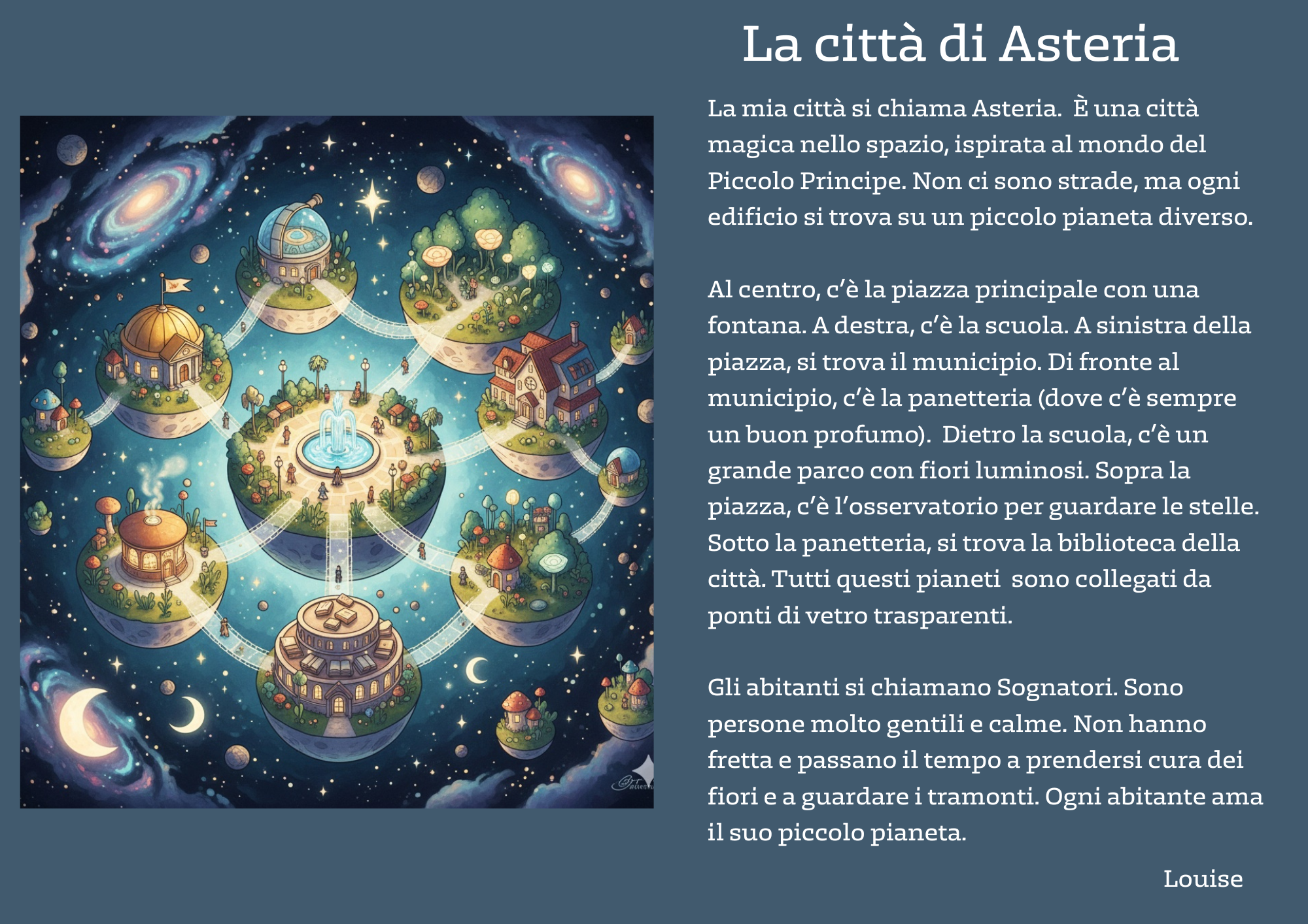 PROGETTO LE CITTÀ IMMAGINARIE(6)