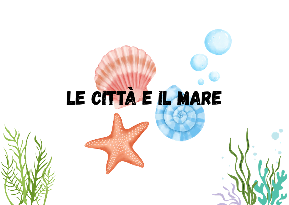 PROGETTO LE CITTÀ IMMAGINARIE(8)