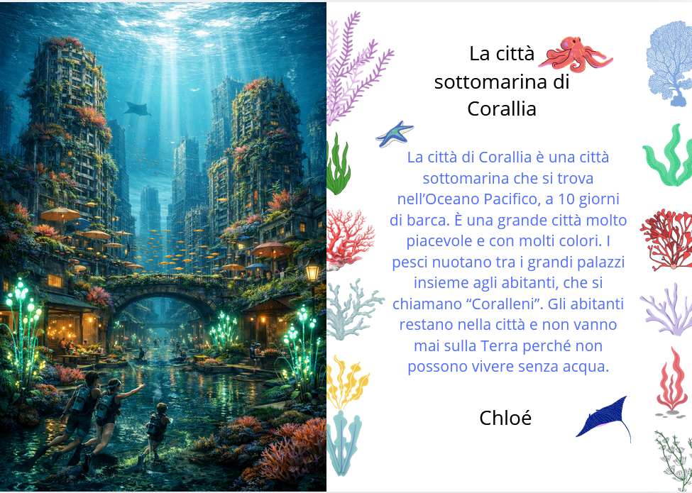 PROGETTO LE CITTÀ IMMAGINARIE(9)