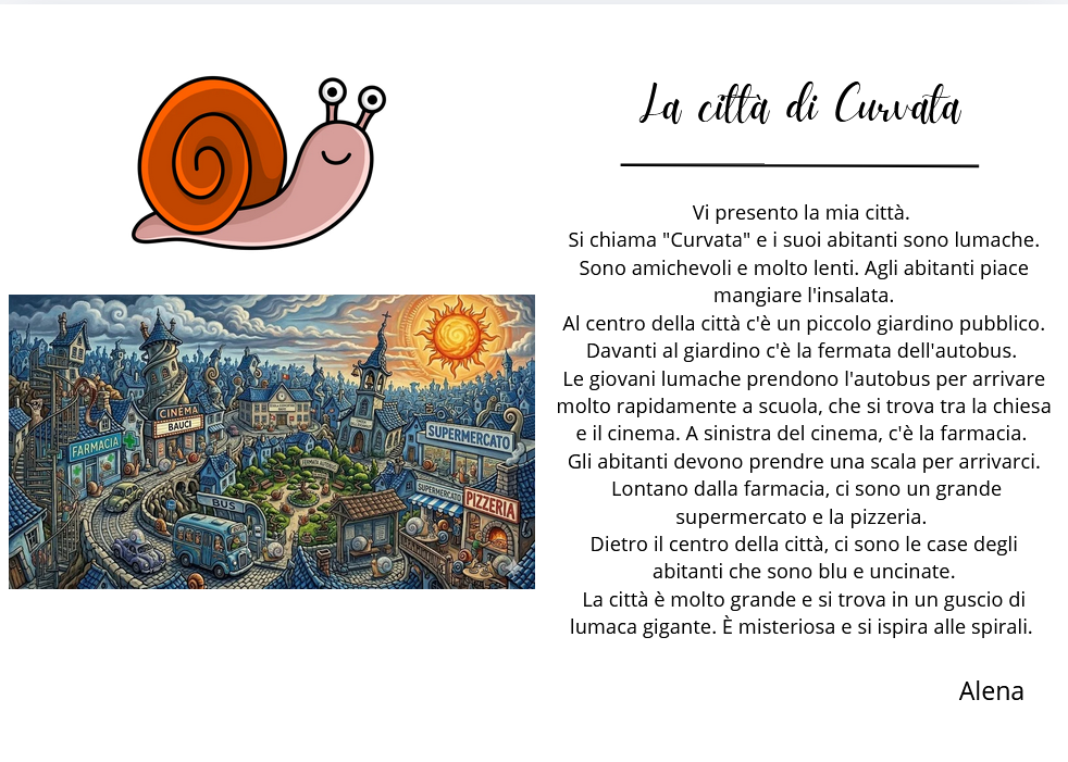 PROGETTO LE CITTÀ IMMAGINARIE(17)