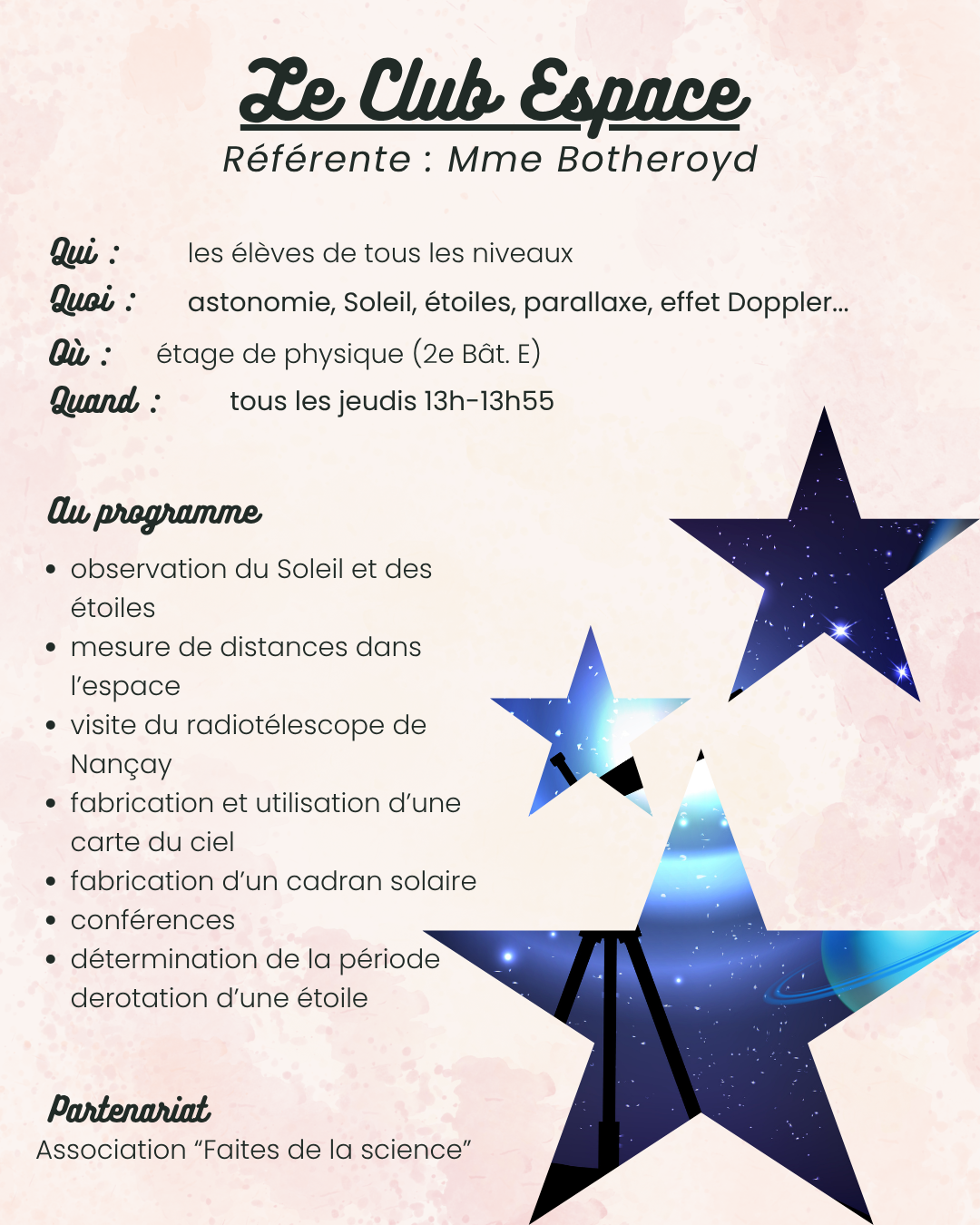 Livret ambassadeurs culture