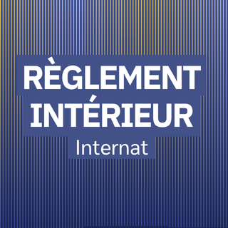 internat